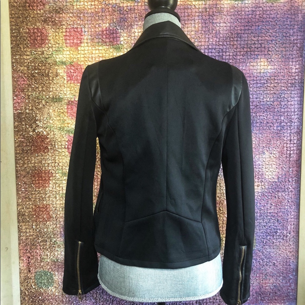 Biker Jacket - Picture 3 of 6
